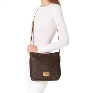 Michael Kors crossbody